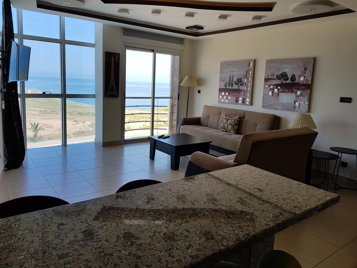 Fnideq Seaside Apartment Exterior photo